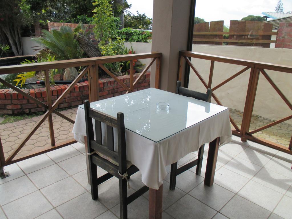 Guest House Arosfa Mossel Bay Rom bilde