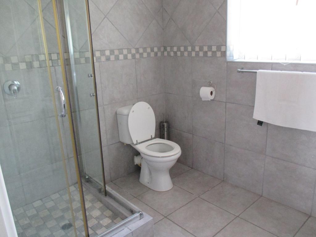 Guest House Arosfa Mossel Bay Eksteriør bilde
