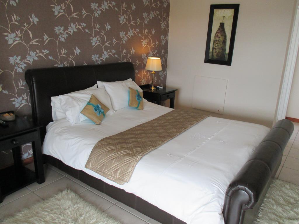 Guest House Arosfa Mossel Bay Eksteriør bilde