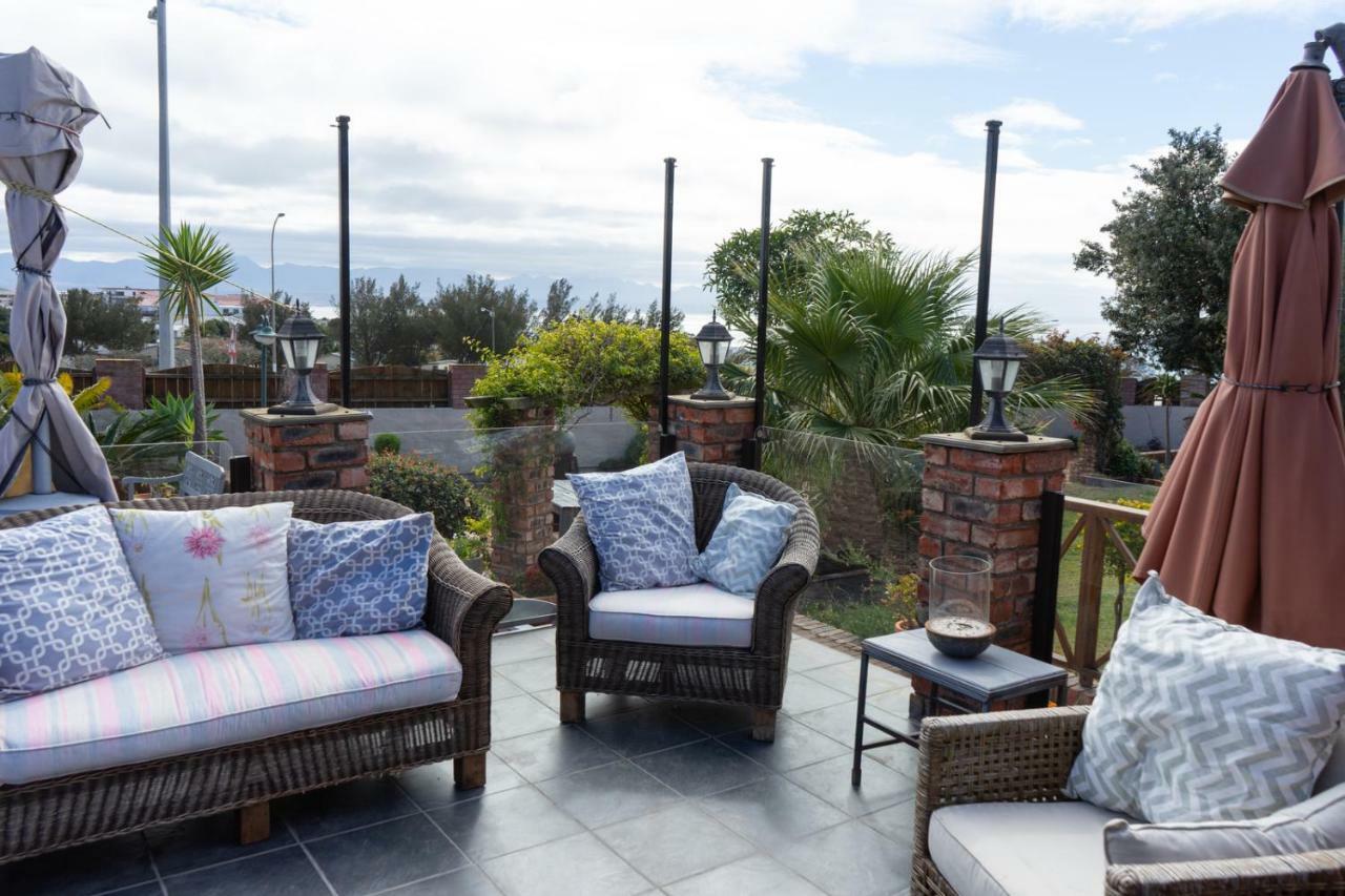 Guest House Arosfa Mossel Bay Eksteriør bilde
