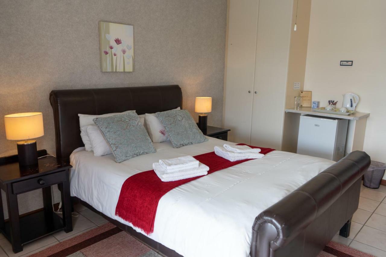 Guest House Arosfa Mossel Bay Eksteriør bilde