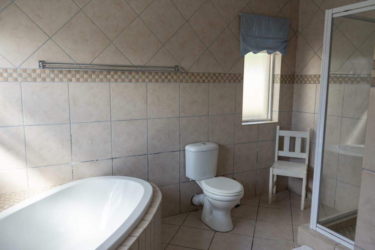 Guest House Arosfa Mossel Bay Eksteriør bilde