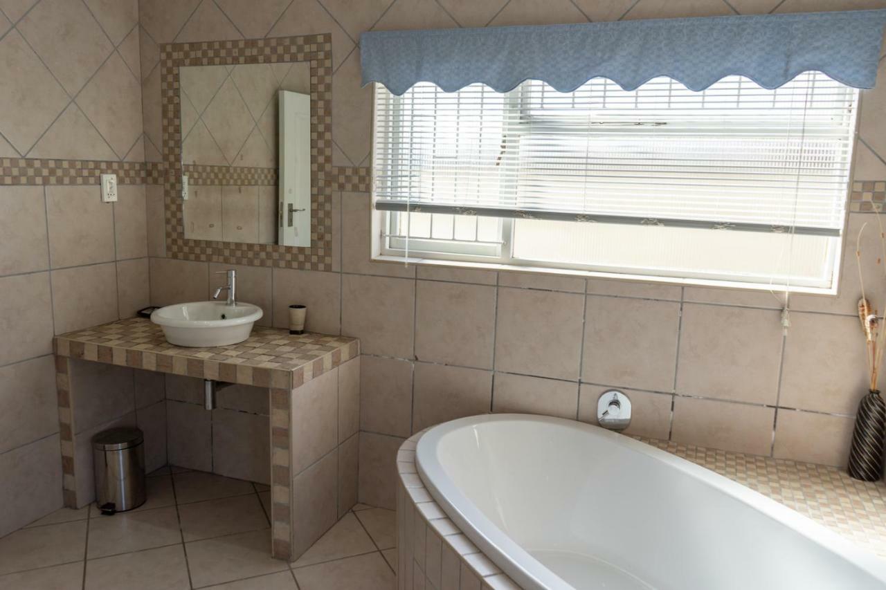 Guest House Arosfa Mossel Bay Eksteriør bilde