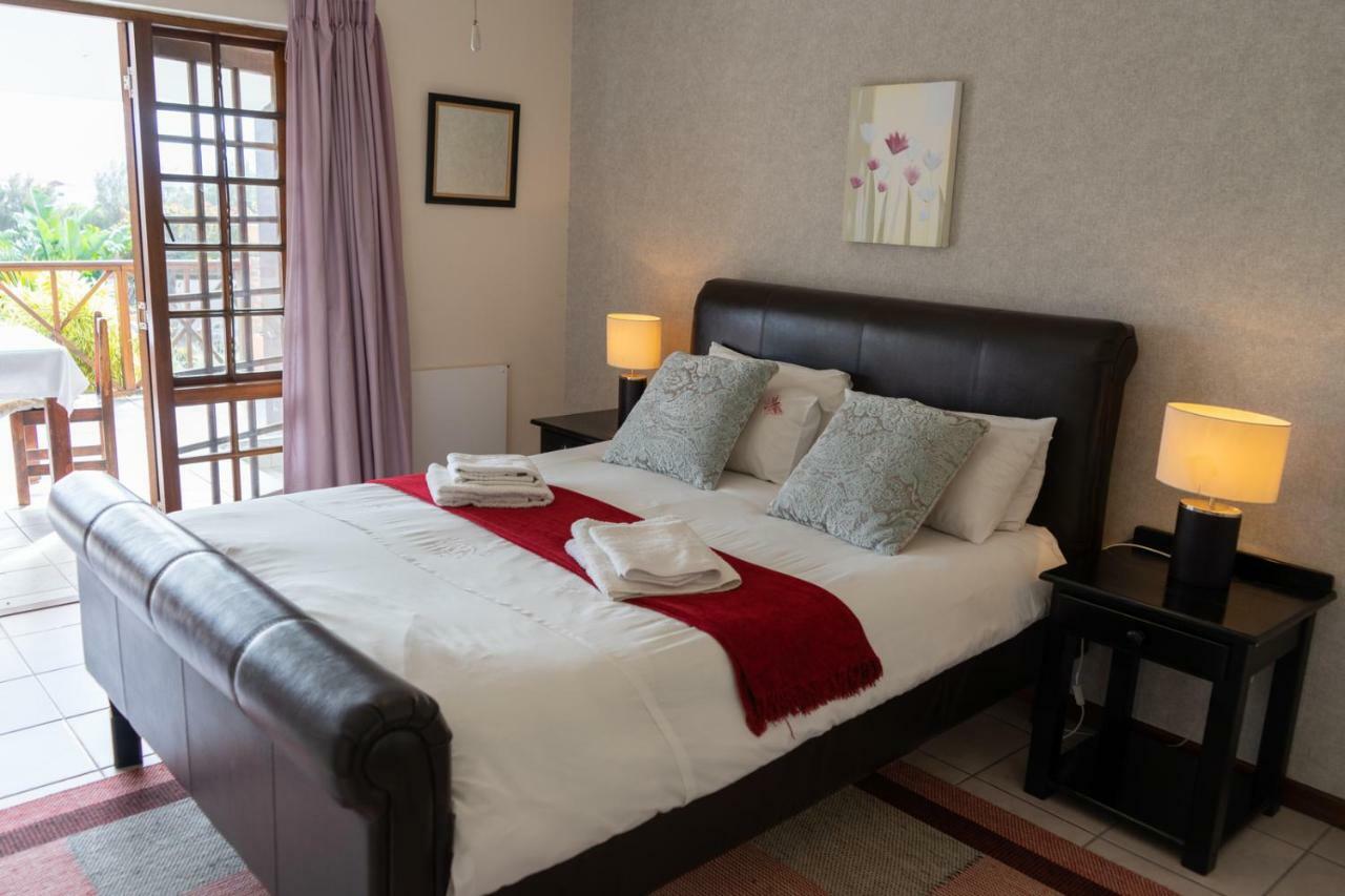 Guest House Arosfa Mossel Bay Eksteriør bilde