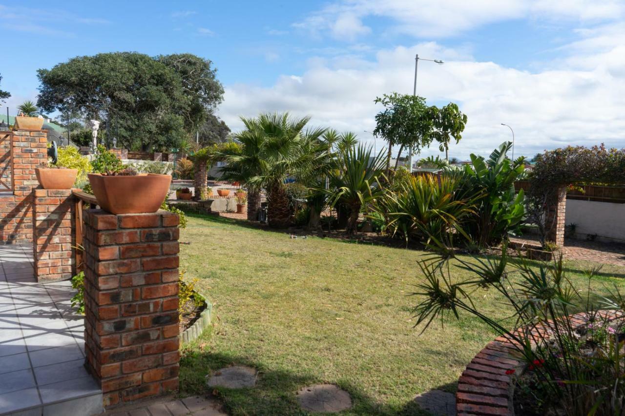 Guest House Arosfa Mossel Bay Eksteriør bilde